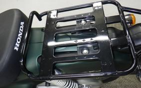 HONDA CROSS CUB 50 2010 AA06