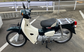HONDA SUPER CUB50 AA09