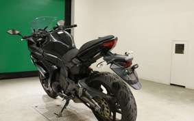 KAWASAKI NINJA 650 2013