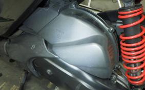 YAMAHA CYGNUS 125 X 2007