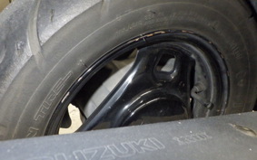 SUZUKI ADDRESS V125 G 2002 CF46A