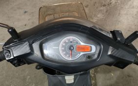 SUZUKI ADDRESS V125 CF4MA