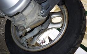 HONDA DIO Gen.6 AF68
