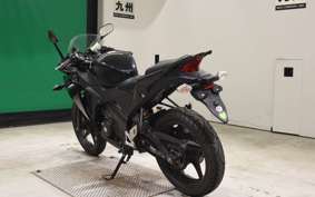 HONDA CBR125R 2000 JC50