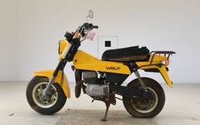 SUZUKI WOLF 50 LA11A