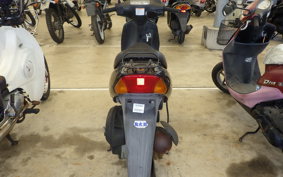 SUZUKI LET's 2 CA1PA