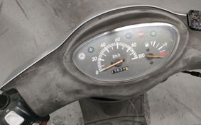 YAMAHA AXIS100 SB06J