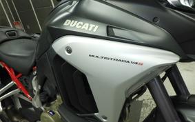 DUCATI MULTISTRADA V4S 2021