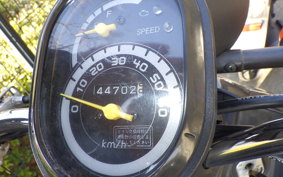 HONDA TODAY 2 2004 AF67