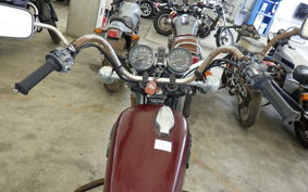 YAMAHA XS650 SPECIAL 3G5