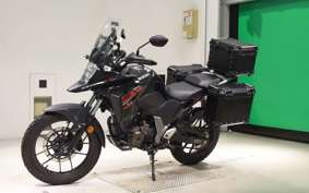 SUZUKI Vストローム250SX 2017 EL11L