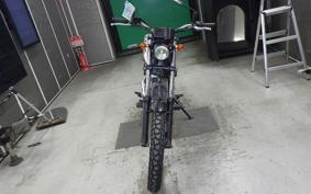 YAMAHA TRICKER Gen.2 2015 DG16J