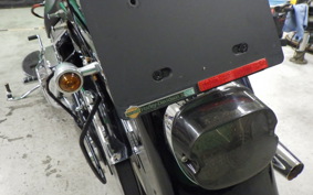 HARLEY FLSTF 1450 2000