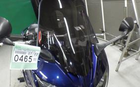 YAMAHA FZ1 FAZER 2007