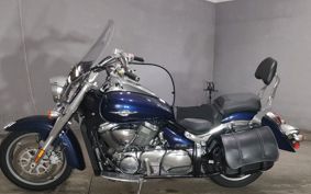 SUZUKI BOULEVARD1500 VY56A