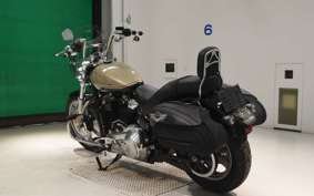 HARLEY FXST1750 2024