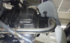 HONDA C50 SUPER CUB AA01