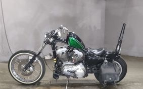 HARLEY HARLEY XL883 CR2