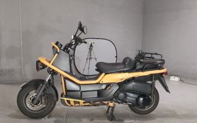 HONDA PS250 MF09