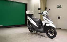 SUZUKI ADDRESS 110 2026 CE47A