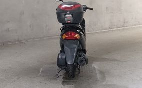 SUZUKI ADDRESS V125 CF4EA