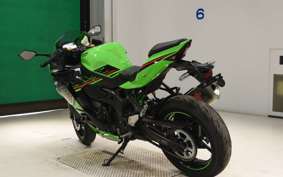 KAWASAKI ZX-4RR 2023 ZX400P
