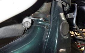 SUZUKI BIRDIE 50 E 2023 BA41A