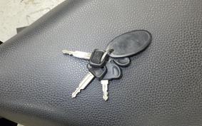 HONDA C50 SUPER CUB 2013 AA04