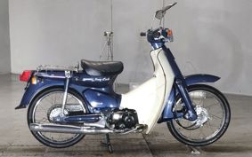 HONDA SUPER CUB50 AA01