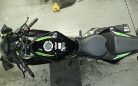 KAWASAKI NINJA 250 SL BX250A