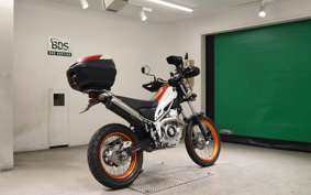 YAMAHA TRICKER Gen.2 1998 DG16J