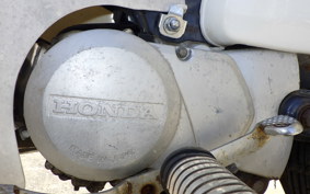 HONDA C50 SUPER CUB C50