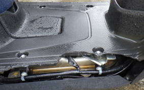 YAMAHA JOG-7 AY01