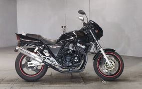 HONDA CB400SF NC31