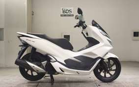 HONDA PCX125 2014 JF81