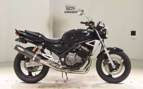 KAWASAKI BALIUS 250 Gen.2 2014 ZR250B