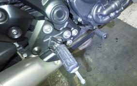 YAMAHA MT-07 2022 RM33J