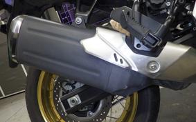 SUZUKI DL650 ( V-Strom 650 ) XTA 2025 C733M