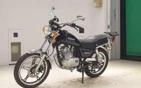 SUZUKI GN125 H 2017