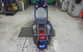 VESPA 100 2019