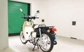 HONDA C110 SUPER CUB 1994 JA59