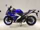 Фото Yamaha YZF-R25 2018 с японского аукциона