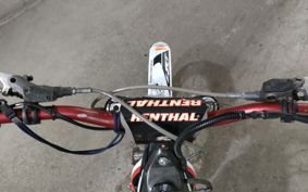 MONTESA COTA 4RT ..