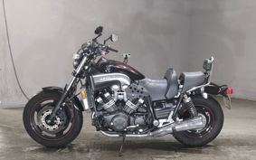 YAMAHA VMAX 2008 VP20
