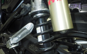 KAWASAKI ZRX-2 2008 ZR400E