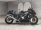 Фото Suzuki GSX1300R HAYABUSA 2003 с японского аукциона