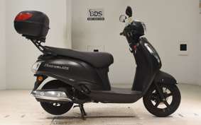 SUZUKI ADDRESS V125 Gen.2 2022 DP12H