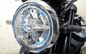 KAWASAKI Z900RS 2021 ZR900C