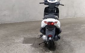 SUZUKI ADDRESS V125 DT11A
