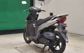 SUZUKI ADDRESS 110 2022 CE47A
